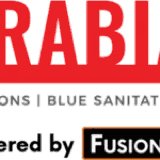 Sarabia's Portable Jons & Blue Sanitation logo