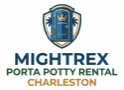 Mightrex Porta Potty Rental Charleston logo
