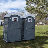 Kincaid Septic Services and Porta Potty Rentals logo