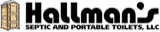 Hallmans Septic And Portable Toilets LLC logo
