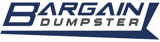 Bargain Dumpster - Columbia, SC logo