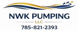 NWK Pumping logo