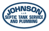 Johnson Septic Tank Service & Plumbing LLC logo