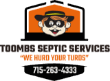 Toombs Septic Services LLC logo