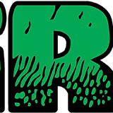 Global Rental Dumpsters (GRD) logo