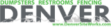 DenverSiteWorks logo