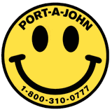 Port-A-John Rental Co. logo