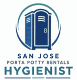 San Jose Porta Potty Rentals Hygienist logo