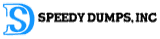Speedy Dumps, Inc logo