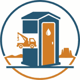 Jessicas Portable Toilets logo