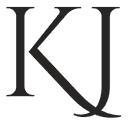 KJ Event Rentals logo