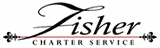 FISHER BUS INC logo