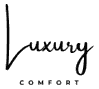 Luxury Comfort logo