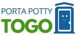 Porta Potty To Go logo