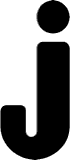 Jonny's Luxury Johns logo