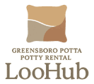 Greensboro Porta Potty Rental | LooHub logo