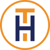 Halftime Rentals logo
