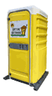 Anytime Outhouse logo