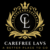Carefree Lavs logo