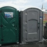 K & S PORTA JOHNS INC logo