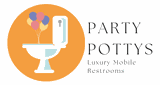 Party Pottys logo