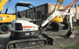 Hudson Rentals logo