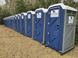 Central Florida Porta Potties logo