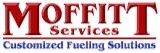 Moffitt Services logo