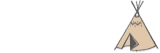 Tee Pee Inc logo