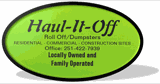 Haul It Off logo