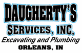 Daugherty's Services, Inc. logo