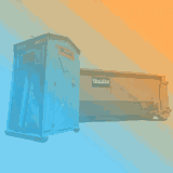 Waste Now Porta Potty & Dumpster Rental Louisville logo