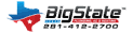 Big State Plumbing, AC & Heating logo