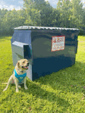 C & S Disposal Inc logo