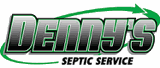 Denny's Septic Service, LLC logo