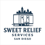Sweet Relief Services logo