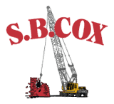 S.B. Cox, Inc. logo