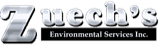 Zuech's Environmental Services, Inc. logo