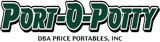 Port-O-Potty logo