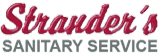 Strander Sanitary LLC logo