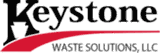 Keystone Waste Solutions logo