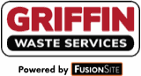Griffin Waste logo