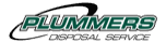 Plummers Disposal Service logo