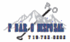 P Bar O Disposal logo