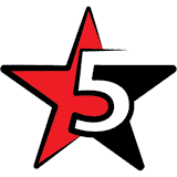 A-1 Wedding & Event Rentals logo