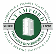 Stamford Portable Restrooms, LLC. logo