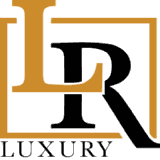 Luxury Restroom Rentals logo