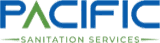 Pacific Sanitation Services logo