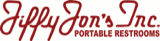 JIFFY JONS logo