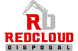 Redcloud Disposal logo